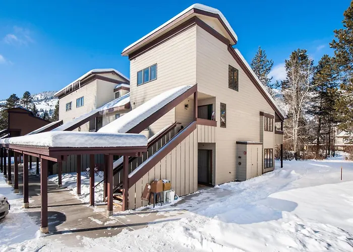 Rmr: Chokeberry 3814 In The Aspens Apartment